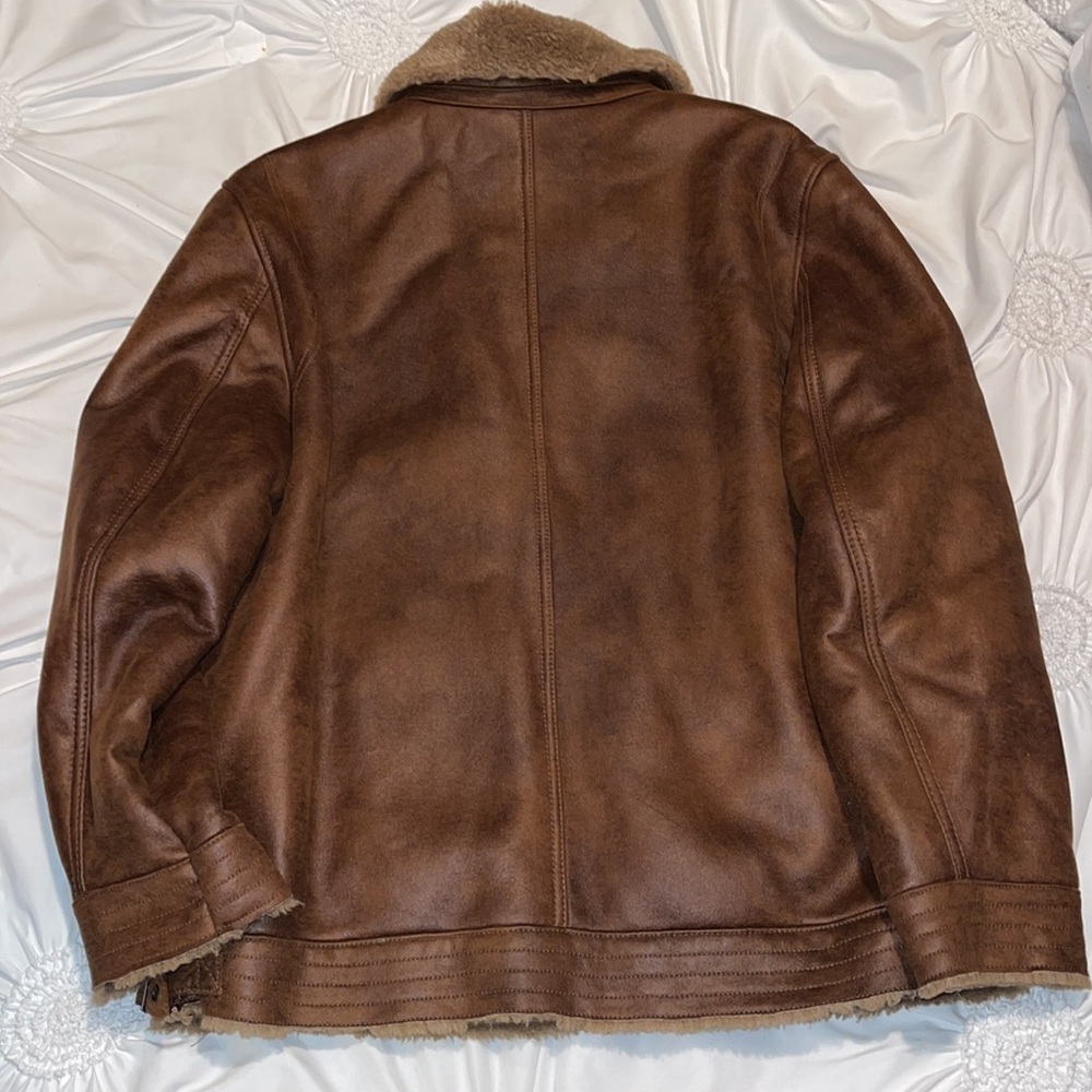 #20. Buffalo David Bitton Coat - Picture 6 of 7